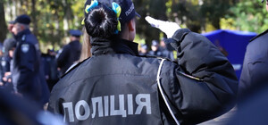 В Україні курсантів МВС залучать до патрулювання вулиць