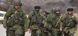Двух военных РФ засудили за пытки жителей Бучанского района