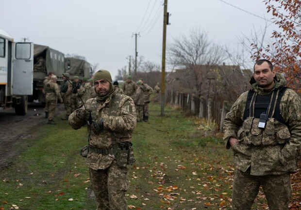 Во время войны в Украине военные могут уходить в отпуск: одобрен закон. 