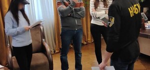 Коррупция в одесской мэрии: фигурантам сообщили о подозрении