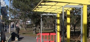 В Днепре появятся новые остановки общественного транспорта