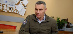 Кличко предупредил о вероятности 