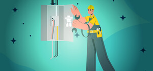 В Полтаве и области свет будут выключать сразу для двух очередей потребителей