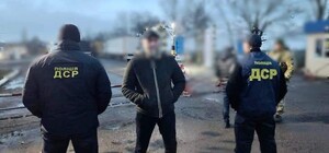 Сопроводили до границы и запретили въезд: из Одессы выдворили 