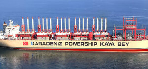 В Одесской ОВА рассказали, вели ли переговоры по поводу  плавучих электростанций