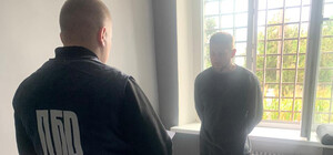 У Києві засудили матроса з Криму, який воював у складі армії РФ