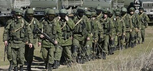 Россияне могут возобновить наступление на границе с Харьковской областью — ISW