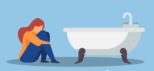 Стало известно, почему часть Алмазного остается без воды