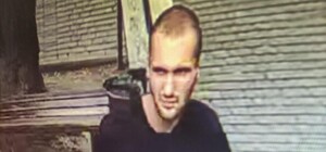 В Одессе разыскивают мужчину, который угнал мопед