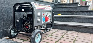 В садиках и школах Одессы установят генераторы