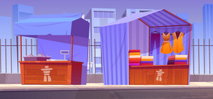 Аренда МАФов и мест под летние площадки в Одессе подорожала в два раза