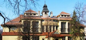 Минкульт собирает средства на восстановление Харьковской академии дизайна