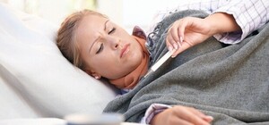 У частині Львівської області перевищено епідпоріг ГРВІ