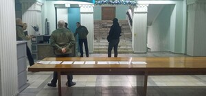 СБУ проводит следственные действия в кабинете главы Полтавы Мамая (обновлено)