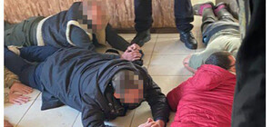 В Киеве разоблачили псевдореабилитационные центры, где удерживали почти 50 человек