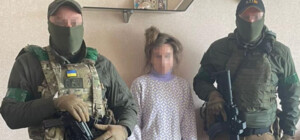 Корректировщица огня Кригина вышла из СИЗО: прокуратура подала апелляцию