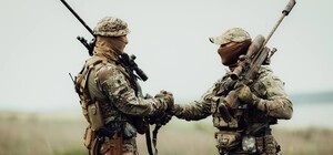 Украина поднялась в рейтинге сильнейших армий мира: подробности