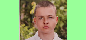 Ушел из дома в канун Рождества: в Одесской области пропал 15-летний подросток (обновлено)