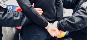 Чоловіки із Дніпра влаштували поножовщину на Прикарпатті: постраждав підліток