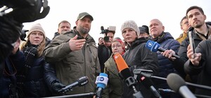 Визит министра МИД Германии Анналены Бербок в Харьков: о чем договорились