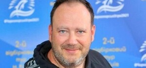 Умер известный украинский режиссер из Днепра Максим Арделян