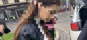 Львівську лікарку оштрафували за їзду під наркотиками