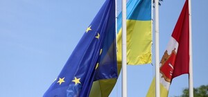 Гейдельберг и Дрезден выразили желание стать городами-побратимами Одессы