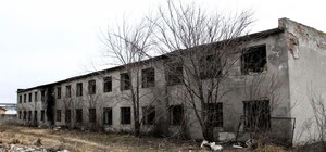 В Одесской области продают госпредприятие