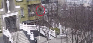 В Одессе разоблачили мошенника, вымогавшего деньги с моряков: во время побега он выпрыгнул из окна 