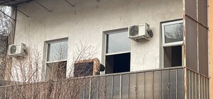 В квартире на Ришельевской нашли тело мужчины