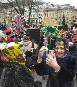 Куди піти у Львові на Водохреща — афіша на 19 січня 