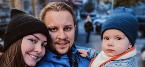 В Днепре из-за ракетного удара по многоэтажке погибла семья из Запорожской области