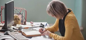 В Полтаве учительница рассказывала детям 