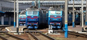 Из Харькова во Львов запустят новый поезд