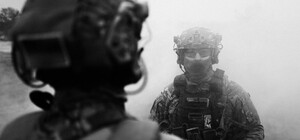 Карта боевых действий в Украине 20 января