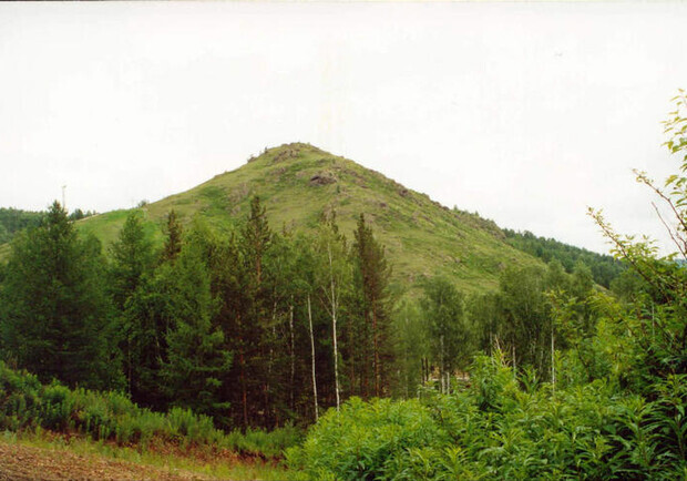 Кабмин требует выбрать другое место для военного кладбища в Киеве