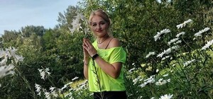 В результате авиакатастрофы в Броварах погибла мама троих детей