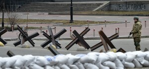 В разведке объяснили причину нагнетания темы наступления на Киев