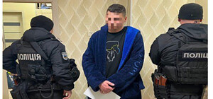 Спецоперация в Киеве: задержаны 14 участников наркогруппировки