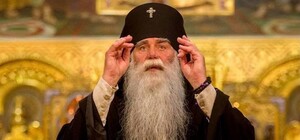 Екс-намісник одеського монастиря потрапив під санкції Зеленського