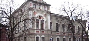 В Харькове объединили несколько медучреждений