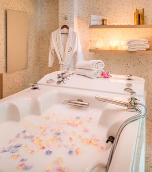 Отдохни и расслабься: топ-5 SPA-комплексов Одессы