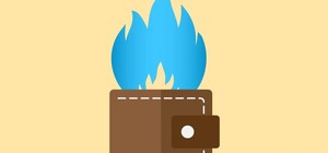 Кому теперь платить за газ — разъяснения 