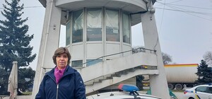 Глава МИД Франции приехала в Одессу