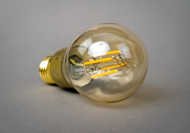 В Украине заработала программа обмена старых ламп на LED: как это работает. 