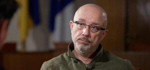 Министр обороны Алексей Резников может покинуть свой пост – СМИ