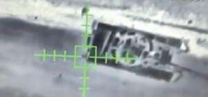 Воїни із Дніпропетровської області показали, як знищують окупантів на передовій (відео)