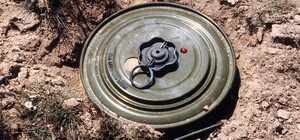 Один погибший и один раненый: в Харьковской области мотоцикл наехал на мину