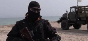 Оккупанты заселяют военных в захваченные базы отдыха вокруг Бердянска