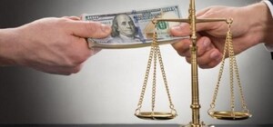 В Одессе адвокат хотела подкупить судью: что ей грозит